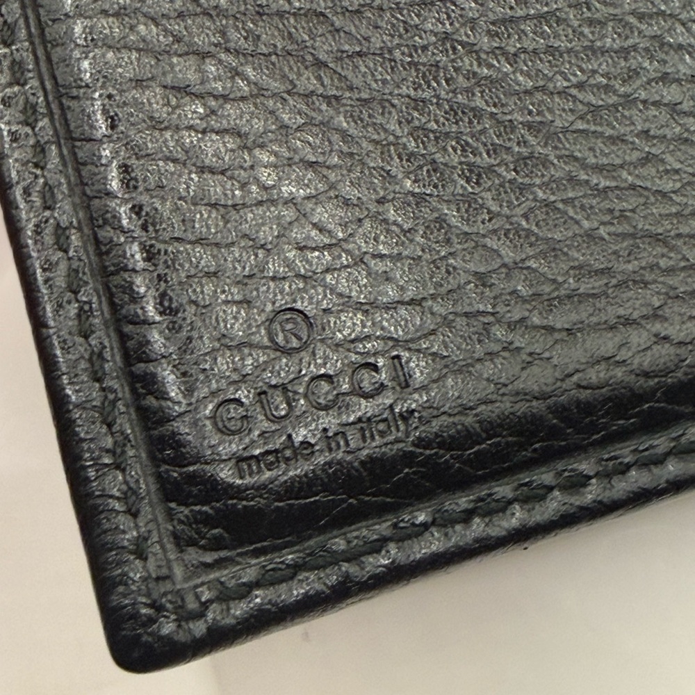 Gucci Wallet - Picture 3 of 12